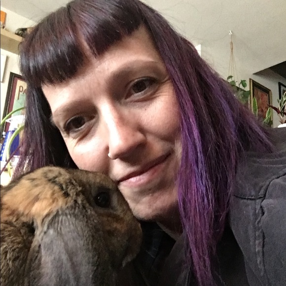 Meet your Posher, Poppy - Picture 1 of 1